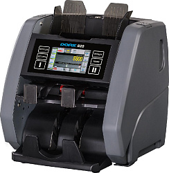 Счетчик банкнот Dors 820 RUS2 мультивалютный FRZ-050968
