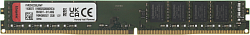 Память DDR4 8GB 3200MHz Kingston KVR32N22S8L/8WP Valueram RTL PC4-25600 CL22 DIMM 288-pin 1.2В single rank Ret