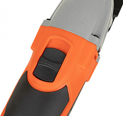 Многофункциональный инструмент Patriot Expert MF 295 220Вт рыжий (110303295)