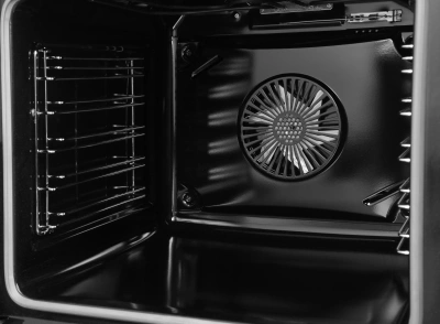 Духовой шкаф Электрический Kuppersberg HF 607 GR серый