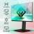 Монитор GMNG 23.8" Gaming GM-24F03 черный IPS LED 3ms 16:9 HDMI матовая HAS Piv 300cd 178гр/178гр 1920x1080 180Hz G-Sync FreeSync DP FHD 4.6кг