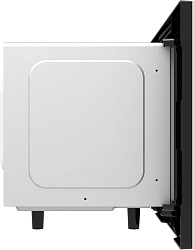 Микроволновая печь Haier HMX-BTG207X 20л. 700Вт нержавеющая сталь/черный (встраиваемая)