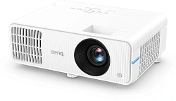Проектор Benq LH650 DLP 4000Lm ANSI (1920x1080) 3000000:1 ресурс лампы:20000часов 2xUSB typeA 2xHDMI 2.9кг
