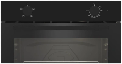 Духовой шкаф Электрический Indesit IFE 2420 BL черный