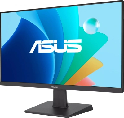 Монитор Asus 23.8" VA24EHFR черный IPS LED 16:9 HDMI матовая 1000:1 250cd 178гр/178гр 1920x1080 100Hz VGA FHD 2.9кг
