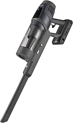 Пылесос Polaris IQ Home PVCSDC 3000 800Вт серый (в компл.:3мешка)