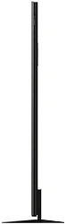 Телевизор LED TCL 75" 75C8K QD-Mini LED Frameless черный 4K Ultra HD 144Hz DVB-T DVB-T2 DVB-C DVB-S DVB-S2 USB WiFi Smart TV