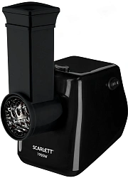 Мясорубка Scarlett SC-MG45M26 1900Вт черный