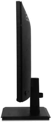 Монитор Acer 23.8" Vero V247YGbmipx черный IPS LED 4ms 16:9 HDMI матовая 250cd 178гр/178гр 1920x1080 120Hz DP FHD 5кг