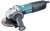 Углошлифовальная машина Makita GA5040C 1400Вт 11000об/мин рез.шпин.:M14 d=115/125мм Углошлифовальная машина Makita GA5040C 1400Вт 11000об/мин рез.шпин.:M14 d=115/125мм