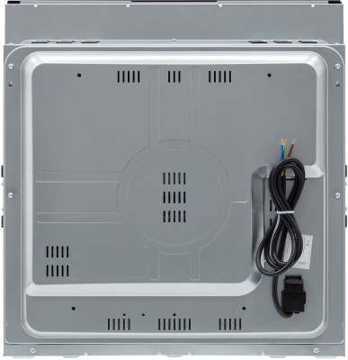 Духовой шкаф Электрический Krona ELEMENT 60 BL черный