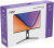 Монитор Hiper 27" EasyView SB2707 черный IPS LED 4ms 16:9 HDMI M/M матовая HAS Piv 250cd 178гр/178гр 1920x1080 75Hz FreeSync VGA DP FHD 5.75кг