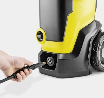 Минимойка Karcher K 7 WCM 3000Вт (1.317-400.0)