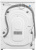 Стиральная машина Maunfeld MFWM106WH052 класс: A+++ загр.фронтальная макс.:6кг белый