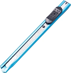 Нож канцелярский Deli E2066 сталь ассорти