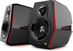 Колонки Edifier G5000 2.0 черный 88Вт BT