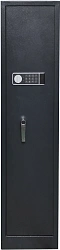 Сейф оружейный Cactus CS-SF-GK145 взломостойкий 1450x350x300мм электронный/ключевой трейзер