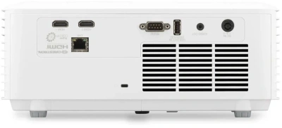 Проектор ViewSonic LS741HD DLP 5000Lm LS 5000Lm ANSI (1920x1080) 3000000:1 ресурс лампы:20000часов 2xHDMI 3кг