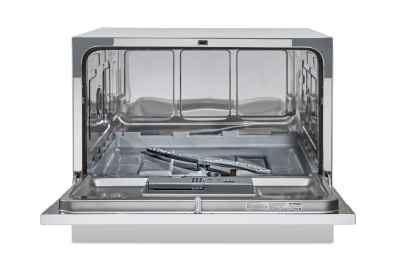 Посудомоечная машина Hyundai DT205 белый (компактная)