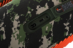 Колонка порт. JBL Boombox 3 камуфляж 180W 2.1 BT/USB 10000mAh (JBLBOOMBOX3SQUAD(EP/UK))