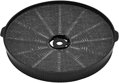 Фильтр угольный Hyundai HCF 12K черный (2шт.)