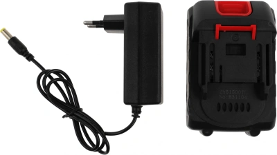 Сабельная пила Zitrek ZKRS20V 250Вт аккум. 3000ход/мин (082-1891)