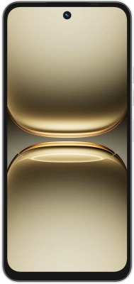 Смартфон Tecno Spark 40 256Gb 8Gb серый моноблок 3G 4G 6.78" 1080x2436 Android 14 64Mpix 802.11 a/b/g/n/ac NFC GPS GSM900/1800 GSM1900 Protect