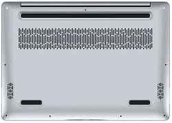 Ноутбук Tecno MegaBook T1 Ryzen 7 5800U 16Gb SSD1Tb AMD Radeon Graphics 15.6" IPS FHD (1920x1080) без ОС 64 silver WiFi BT Cam 6060mAh (TCN-T1R7D15.1.SL)