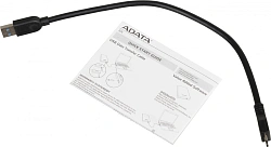 Жесткий диск A-Data USB3.0 2TB AHD710P-2TU31-CBK HD710Pro DashDrive Durable 2.5" черный