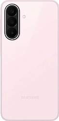 Смартфон Samsung SM-A276B Galaxy A27 5G 128Gb 6Gb розовый моноблок 3G 4G 2Sim 6.7" 1080x2340 Android 16 50Mpix 802.11 a/b/g/n/ac NFC GPS GSM900/1800 GSM1900 Protect microSD max2048Gb