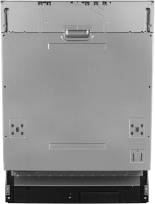 Посудомоечная машина встраив. Hyundai HBD 674 2100Вт полноразмерная серебристый