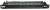 Патч-панель Lanmaster TWT-PP50TEL12 19" 1U 50xRJ-12 кат.5E