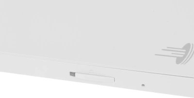 Привод DVD-RW LG GP57EW40 белый USB slim внешний RTL