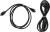 Монитор Acer 27" Nitro VG270M3bmiipx черный IPS LED 1ms 16:9 HDMI M/M 250cd 178гр/178гр 1920x1080 180Hz FreeSync Premium DP FHD 4.8кг