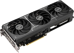 Видеокарта Asus PCI-E 5.0 PRIME-RTX5060TI-O16G NVIDIA GeForce RTX 5060TI 16Gb 128bit GDDR7 2617/28000 HDMIx1 DPx3 HDCP Ret