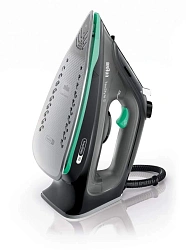 Утюг Braun SI5277GR 2700Вт зеленый/черный