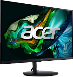 Монитор Acer 31.5" SH322QUEbmiphx черный IPS LED 1ms 16:9 HDMI M/M матовая HAS Piv 300cd 178гр/178гр 2560x1440 100Hz FreeSync DP 2K 7.49кг