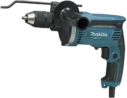Дрель ударная Makita M8101KB 710Вт патрон:быстрозажимной реверс