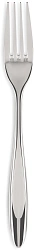 Набор столовых приборов Rondell Jessie RD-2061 набор из 16предм. стальной