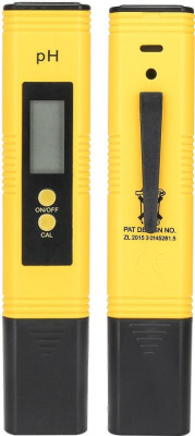 Измеритель pH Deko 065-0285