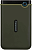 Жесткий диск Transcend USB3.0 2TB TS2TSJ25M3G StoreJet 25M3 (5400rpm) 2.5" зеленый