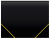 Портфель Бюрократ Black Opal BLPP13 13 отдел. A4 пластик 0.7мм черный/ассорти