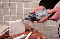 Набор оснастки для граверов Dremel SC545 Diamond