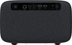 Проектор Cactus CS-X1.B LCD 1100Lm ANSI (4096x2160) 4300:1 ресурс лампы:50000часов 2xUSB typeA 2xHDMI 3кг