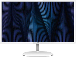 Монитор AOC 31.5" Value Line Q32V3S/WS белый IPS LED 4ms 16:9 HDMI матовая 1200:1 250cd 178гр/178гр 2560x1440 75Hz DP 2K 6.79кг