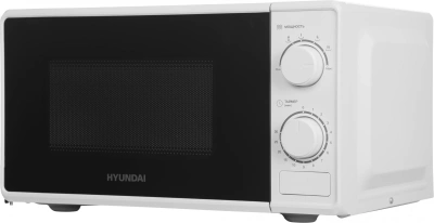 Микроволновая Печь Hyundai HYM-M2097 20л. 700Вт белый