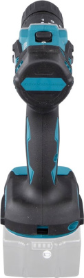 Дрель-шуруповерт Makita DHP487Z аккум. патрон:быстрозажимной