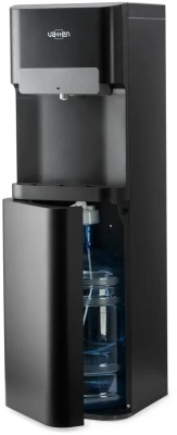 Кулер Vatten L10NET напольный электронный черный