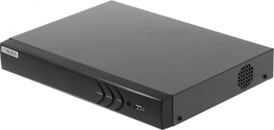 Видеорегистратор HiWatch DS-N304(D)