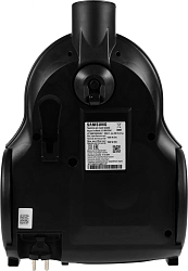 Пылесос Samsung VC18M21D0VG/EV 1800Вт титан/черный